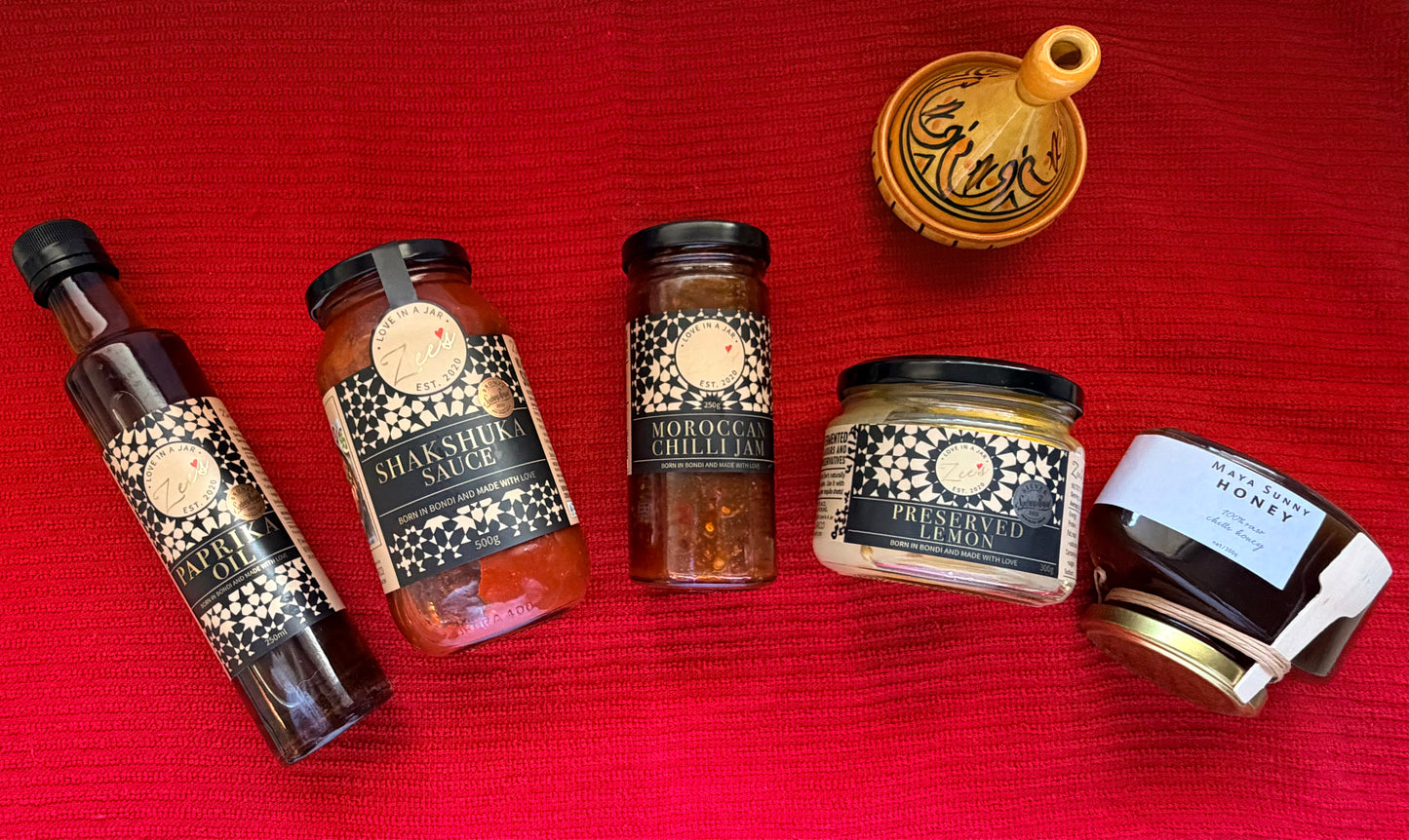 Father’s Day Gift Box