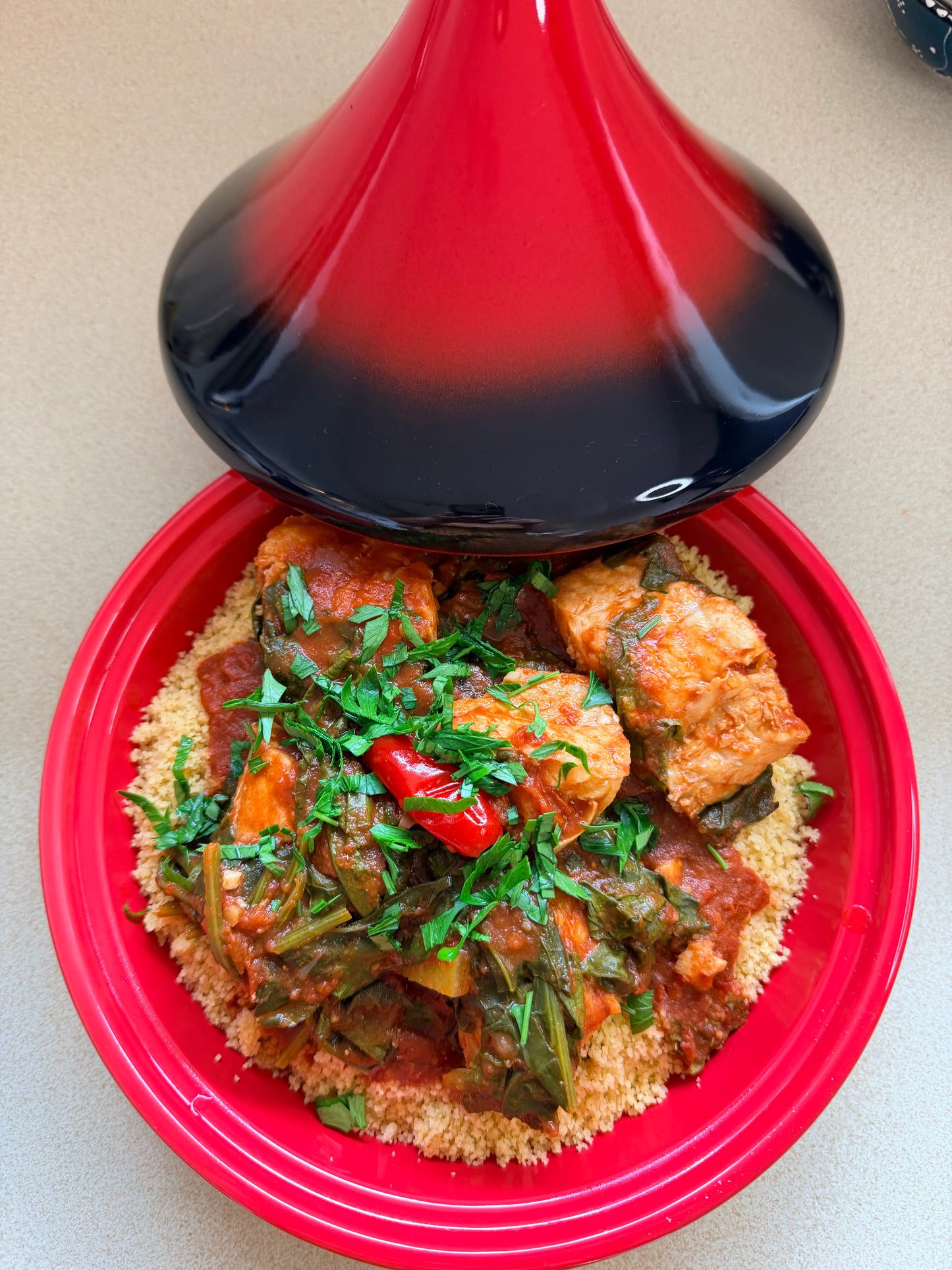 The Moroccan Pantry Bundle- SAVE 10%