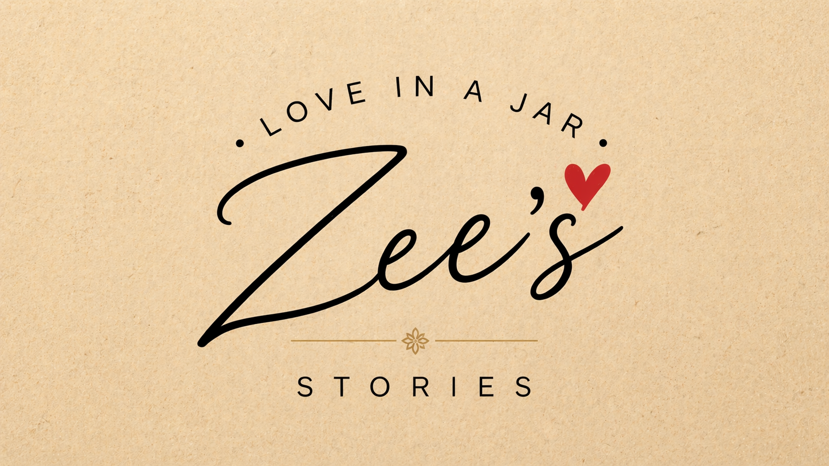 Love in a Jar Stories – Zee's Love In a Jar