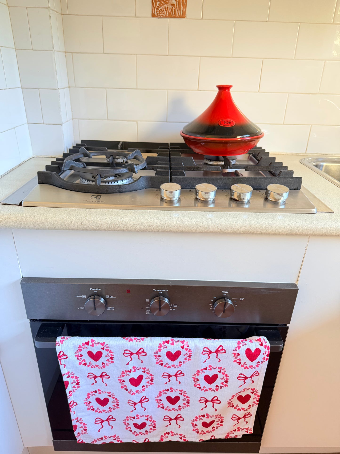 Valentine’s Day Moroccan Gift Box